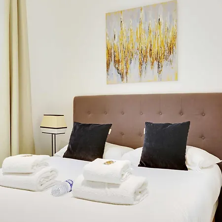 Apartment Cozy - 1br-4p - Musee Du Louvre