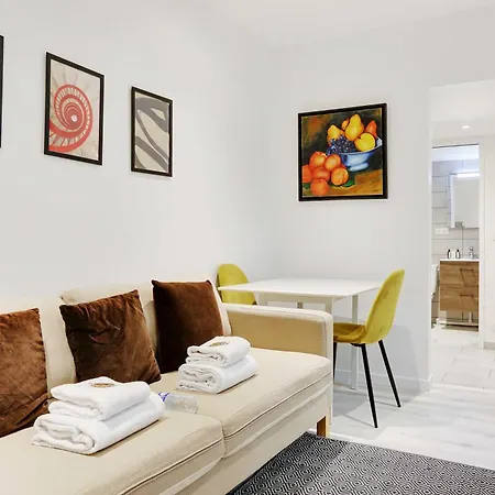 Apartment Cozy - 1br-4p - Musee Du Louvre Paris